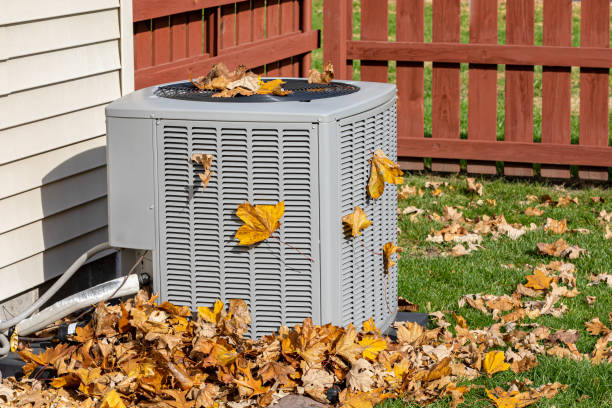 Best Commercial HVAC Repair  in Donalsonville, GA