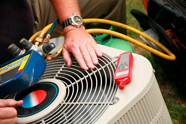 Best HVAC Companies Near Me  in Donalsonville, GA