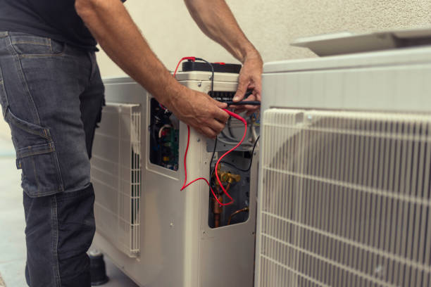 Best HVAC System Installation  in Donalsonville, GA