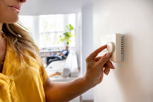 HVAC Maintenance Plan in Donalsonville, GA