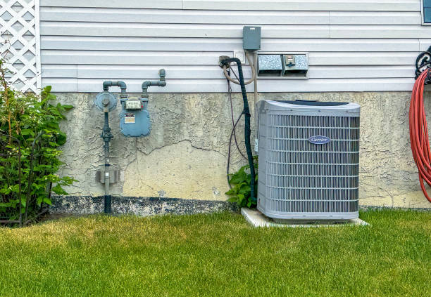 Best HVAC Replacement Cost  in Donalsonville, GA